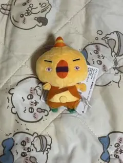 おじゃる丸 キスケ マスコット ぬいぐるみ 子鬼トリオ アミューズメント限定