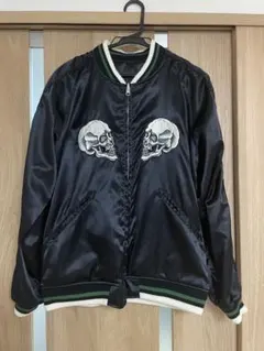 2026年最新】STUSSY メンズ スカジャンの人気アイテム - メルカリ
