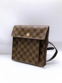 【31432】Louis Vuitton　ルイヴィトン　ダミエ　ピムリコ 31432】Louis Vuitton ルイヴィトン ダミエ ピムリコ - メルカリ