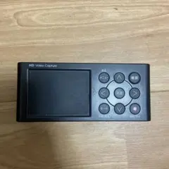 I-O 데이터 GV-HDREC 비디오 캡처 콘솔