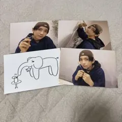 yuaoyama2005様 リクエスト 2点 まとめ商品