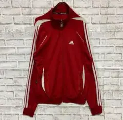 アディダス ジャージジャケット