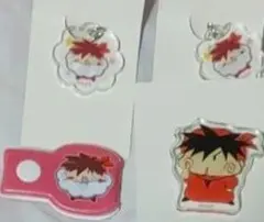 ミルモでポン キャンドゥ ヤシチ