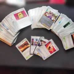 ポケモンカード　トレーナーズ　まとめ売り　約200枚