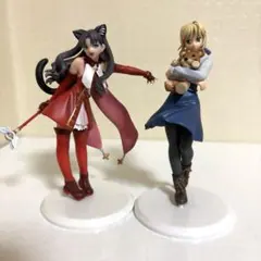 Fate/stay night 遠坂凛 1/7 ガレージキット - メルカリ