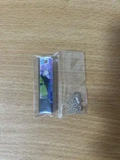 プロセカ　3rd anniversary 感謝祭　類　アクリルキーホルダー