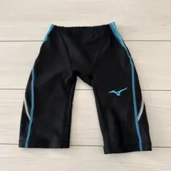 ミズノ　練習用水着　XS