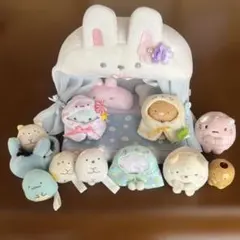 すみっこぐらし まとめ売り