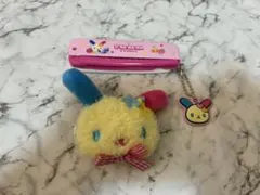 サンリオ ウサハナ セット