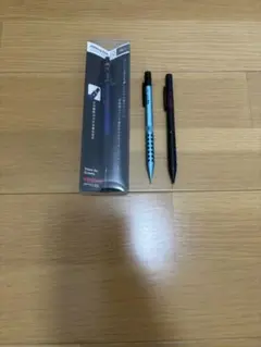 rotring 500 Pentel SMASH シャープペンシル 3本セットのサムネイル