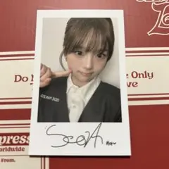 2026年最新】tripleS ソアの人気アイテム - メルカリ