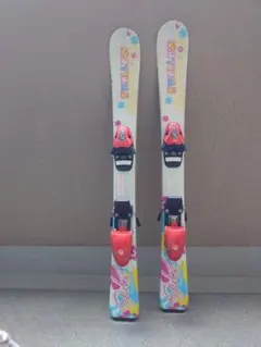 スキー スキー板