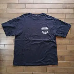 DENHAM　半袖Tシャツ　メンズＬのサムネイル