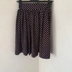 【お値下げ中】To b. by agnes b. スカート
