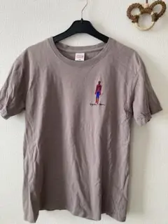 160サイズのTシャツ