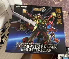 2026年最新】riobot コンパチブルカイザーの人気アイテム - メルカリ