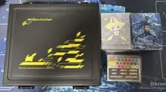 ポケモンカードゲームDP キャリングケース 2006 ディアルガ&パルキア