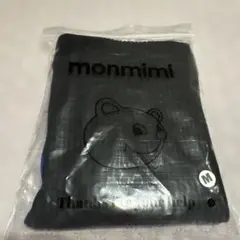 ⭐︎新品未使用⭐︎monmimi キッズスパッツ Mサイズ