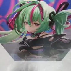 初音ミク FIGURIZMα フィギュア