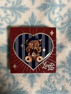 フラワーノーズ　 Love Bearのサムネイル