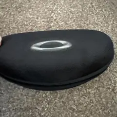 Oakley サングラスケース ブラック