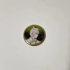 ツイステッドワンダーランド ツイステ KV roman 缶バッジ リドル
