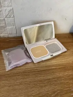 アクセーヌ　パウダーファンデーションのサムネイル