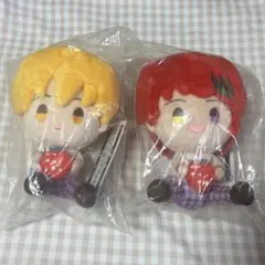 一番くじ 劇場版すとぷり はじまりの物語