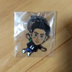 山下健二郎 首振り