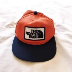 ノースフェイス The North Face スナップバックCAP