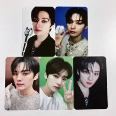 2025年最新】スキズ ate トレカ コンプの人気アイテム - メルカリ