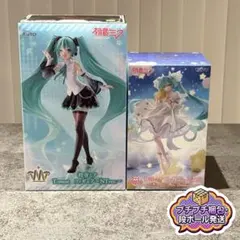 初音ミク Birthday2026 AMP・T-most NTver. セット - メルカリ