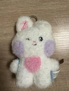 2025年最新】zeroni ぬいぐるみ ユジンの人気アイテム - メルカリ