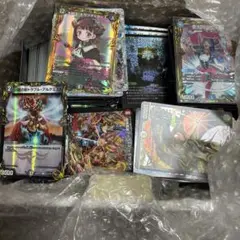 デュエル・マスターズ　20thレアあり　sr.vr多数　まとめ売り