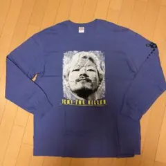 Supreme ICHI THE KILLER L/S Tee XLのサムネイル