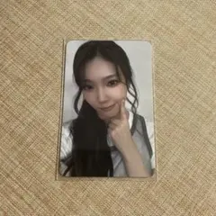 NiziUマユカ