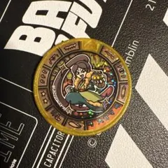 妖怪メダル　大ガマ