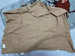 ガーゼ 授乳ケープ