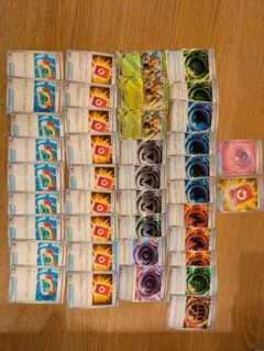 ポケカ　スペシャルレッドカードSR　ポケパッド　スピアーRR　等まとめ売り