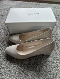JILL STUART 新品5cmハイヒール 23cm