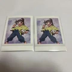 忍たま乱太郎 ぱしゃこれ 雪 尾浜勘右衛門 34枚 忍たま ぱしゃこれ カード 尾浜勘右衛門 雪 - メルカリ