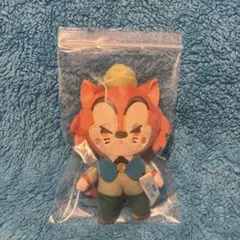 セガラッキーくじ ディズニーヴィランズ2024 正直ジョン(ファウル