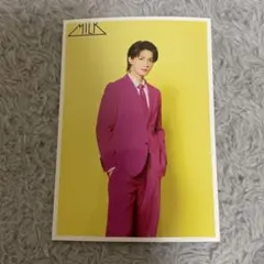 m!lk milk 佐野勇斗 シャカレボ 66杯目