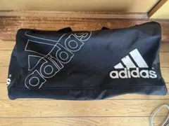 adidas アディダス　ボストンバック