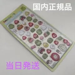 【国内正規品】 ボンボンドロップシール たまごっち くちぱっち