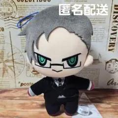家庭教師ヒットマンREBORN! ぷちっしゅ！ ぬいぐるみ 雲雀恭弥 - メルカリ