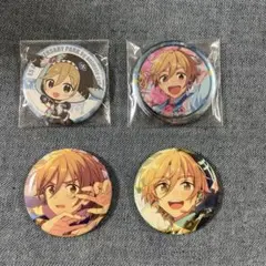 2026年最新】真白友也 イベコレ缶バッジの人気アイテム - メルカリ