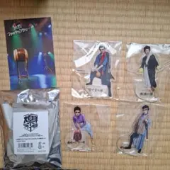 2026年最新】大泉洋 アクスタの人気アイテム - メルカリ