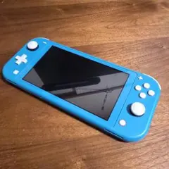 2025年最新】nintendo switch lite ターコイズの人気アイテム
