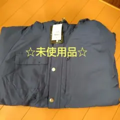 マウンテンパーカー